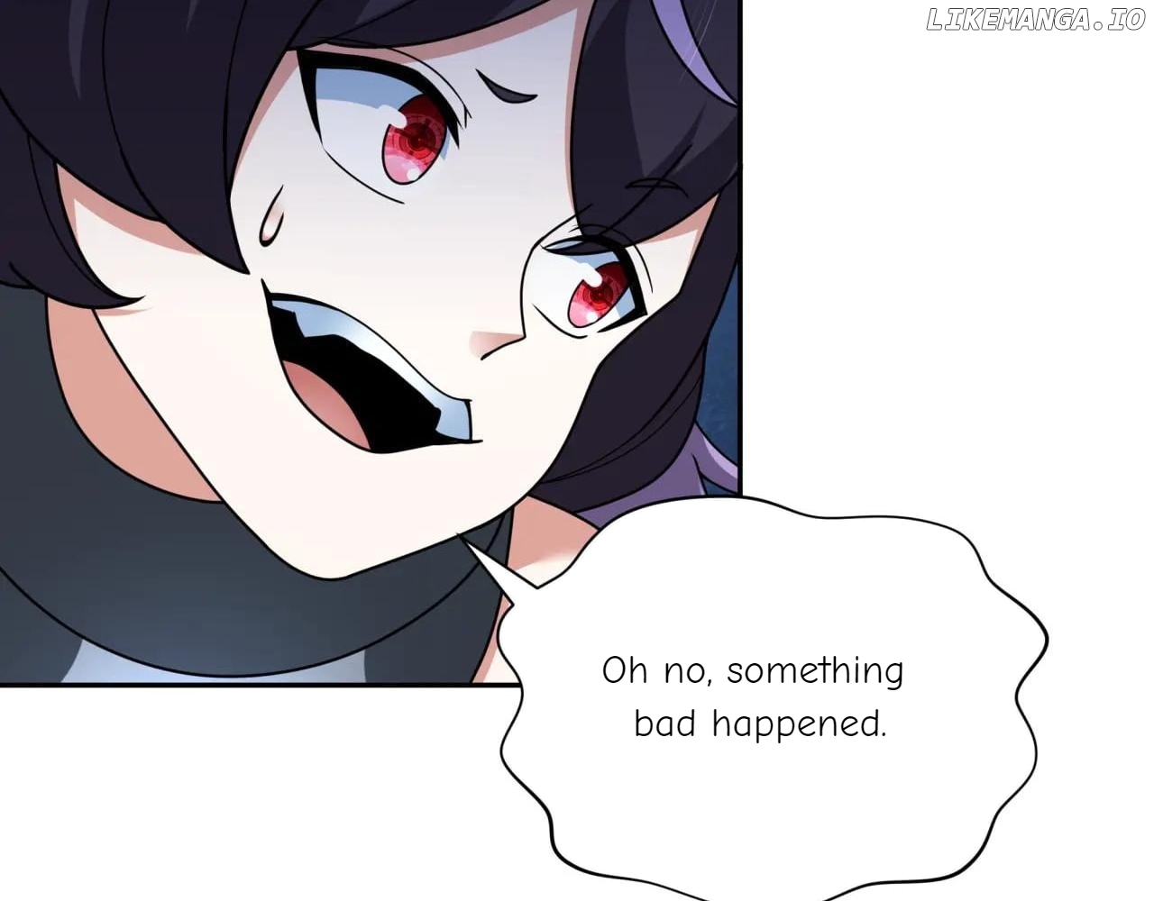 Era of the Haunted Chapter 325 - page 138